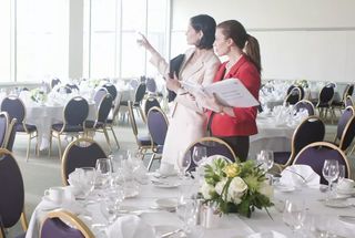 Understanding Seasonal Trends in Groups & Events: How to Maximize Sales, Efficiency, and Experiences