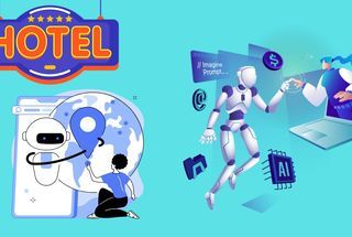 State of Travel 2024: How AI is Shaping the Future of Hospitality and Uncovering New Growth Opportunities