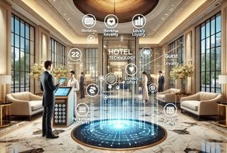 From Guests to Data to Dollars: 5 Ways Unified Hotel Tech Boosts Revenue and Loyalty