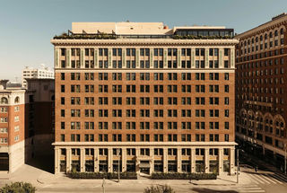 Hotelier & Hospitality Pioneer, Jon Blanchard, Launches JB Hotel Group