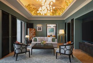 The Luxury Collection Debuts in Singapore with the Unveiling of The Laurus, A Luxury Collection Resort – An Oasis of Unparalleled Luxury Creating a Home Away From Home