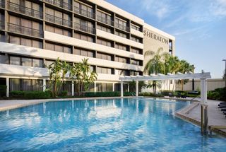 Rebel Hotel Company Expands South: Acquires Sheraton Orlando North in Strategic Growth Move