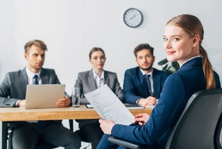 Key Attributes Hiring Managers Should Recognize During The Interview Process