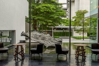 A New Chapter Begins: COMO Metropolitan Bangkok