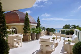 Acqualina Resort Unveils New Oceanfront Villa Suite