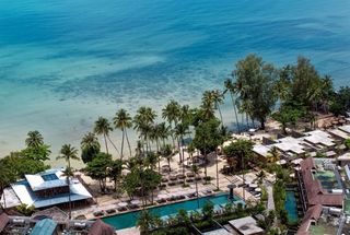 First Look: Dinso Resort & Villas Ko Chang, Vignette Collection by IHG - a Barefoot Castaway Sanctuary