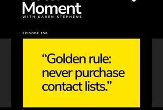Winning the holiday rush: Breaking through the BFCM inbox | a Revinate webinar
