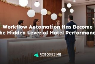 Workflow Automation Has Become the Hidden Lever of Hotel Performance