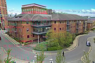 Premier Inn Gets the Green Light in Leeds City Centre