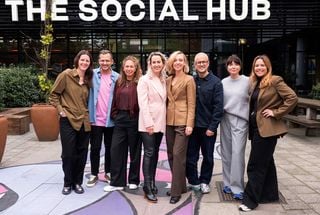 The Social Hub unveils new global marketing leadership team as hospitality brand accelerates growth across Europe