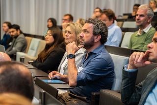 9 visionary keynote speakers advancing the Future of Hospitality Education at EuroCHRIE 2025