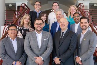 HFTP Announces 2025–2026 Global Executive Committee and Board of Directors