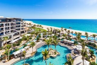 Elevating the All-Inclusive Model