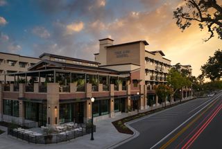 Azul Hospitality Group Announces Debut of EMRE Marking Completion of The Ava Hotel, Curio Collection by Hilton, in Paso Robles