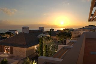 Bodyholiday Announces First European Resort