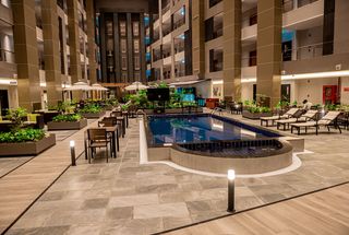Marriott International Enters the Democratic Republic of the Congo with the Opening of Protea Hotel by Marriott Kinshasa