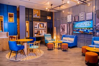 Marriott International Introduces the Four Points by Sheraton Brand to Kinshasa with a New Opening