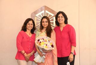 IHCL Signs A Ginger Hotel At Terminal 2 Mumbai International Airport