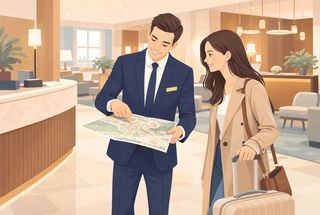 How hotel automation can help us be more human