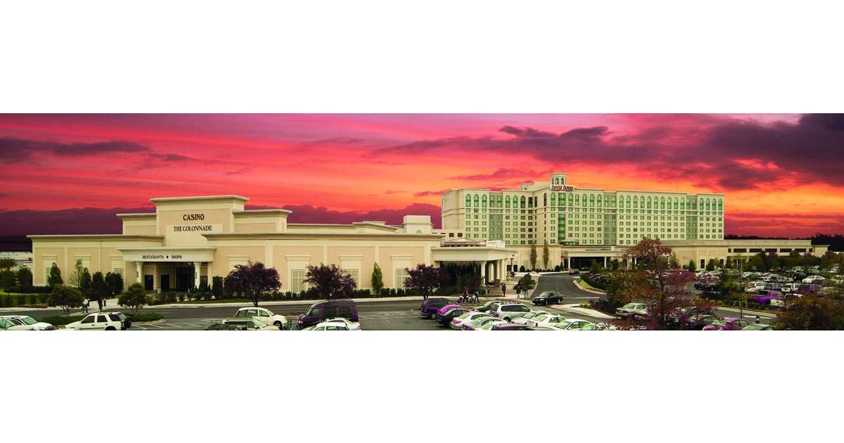 dover downs casino online