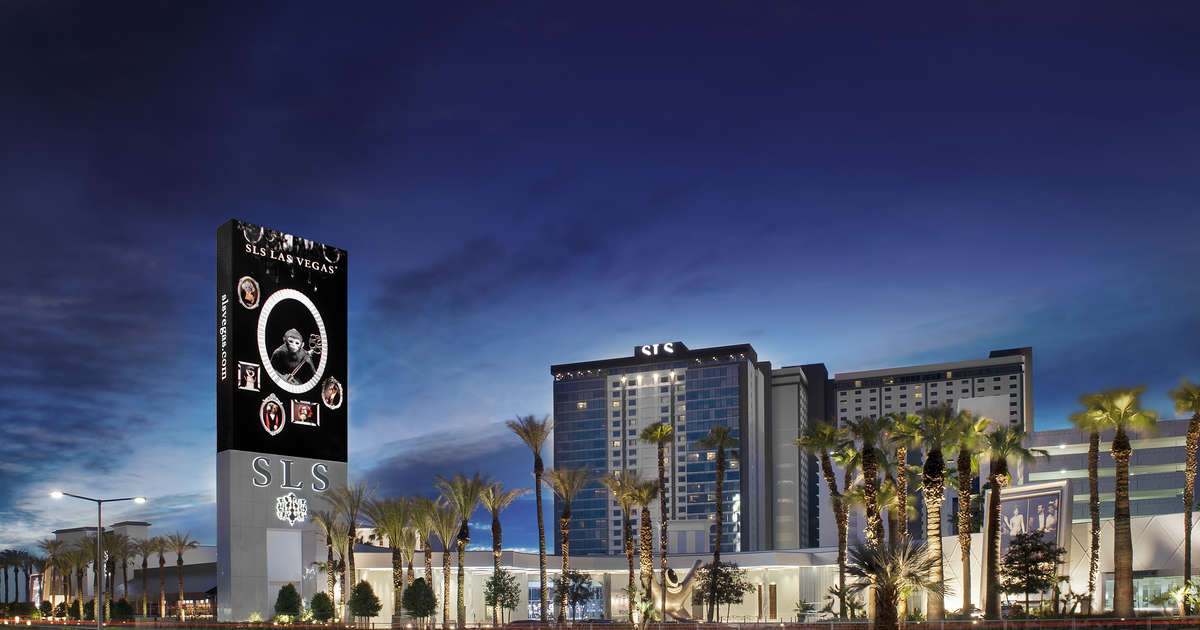 Starwood Hotels & Resorts Significantly Expands Las Vegas ... - Hospitality Net