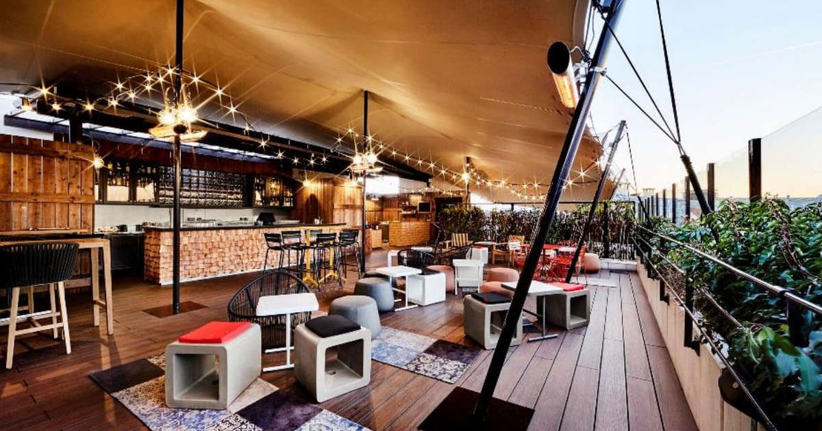 Generator Launches New Bars And Across Its 14-property
