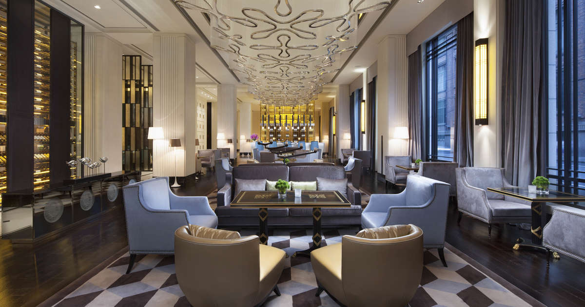 Louvre Hotels Group og dets aktionær Jin Jiang International forfølger energisk deres udvikling i Asien