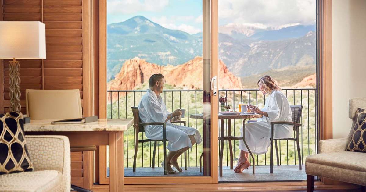 Garden Of The Gods Resort And Club A Luxury Health And Wellness   Social 153101966 