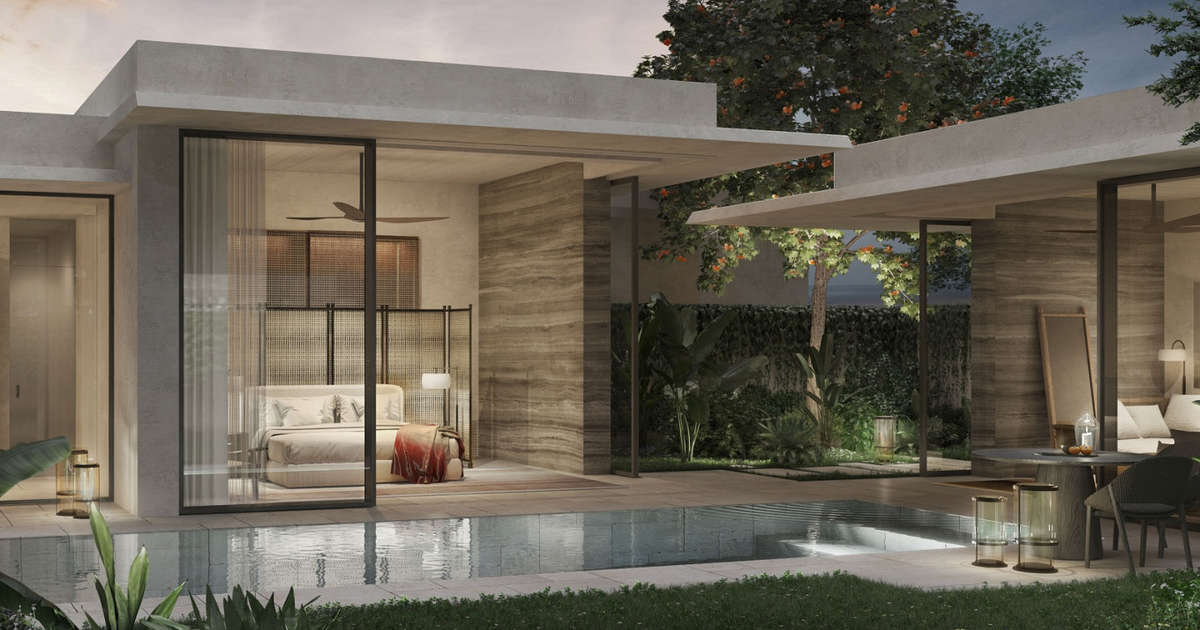 Raffles Bali planned for 2020 – Hospitality Net