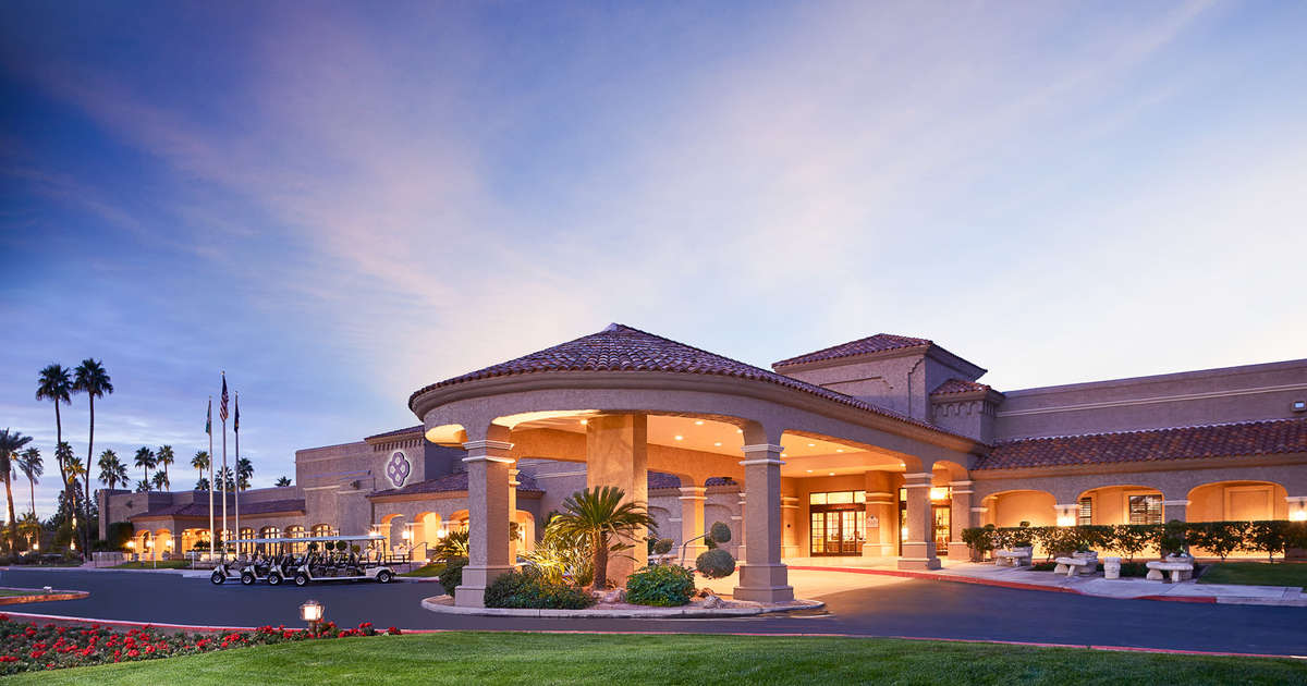 Scottsdale Plaza Resort Puts Accounting in The Cloud with Aptech’s PVNG ...