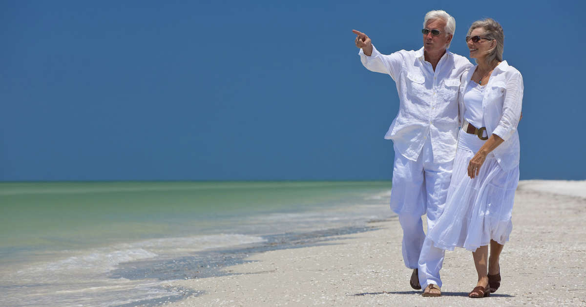 9 Travel Trends and Habits of Baby Boomers | By Alan Young