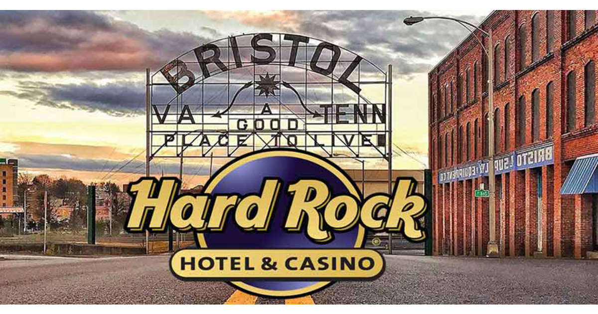 Hard Rock Casino Bristol