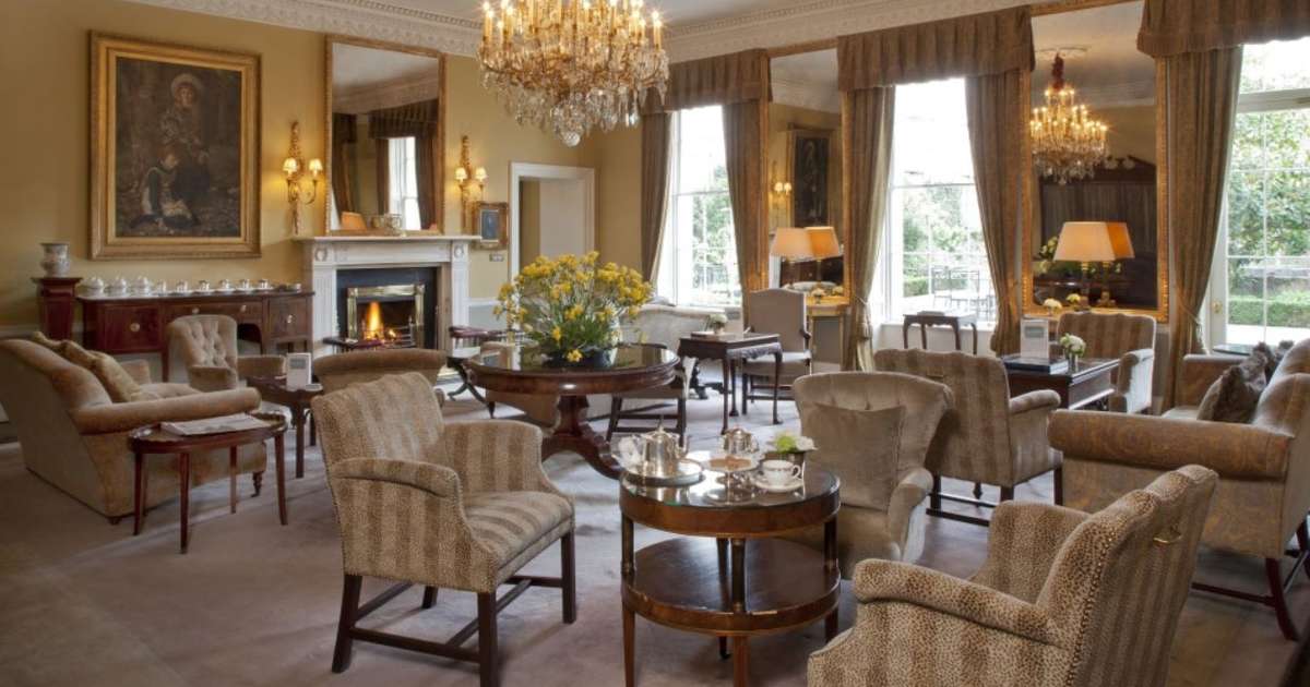 In Search Of Hotel Excellence: The Merrion Hotel | By Larry Mogelonsky