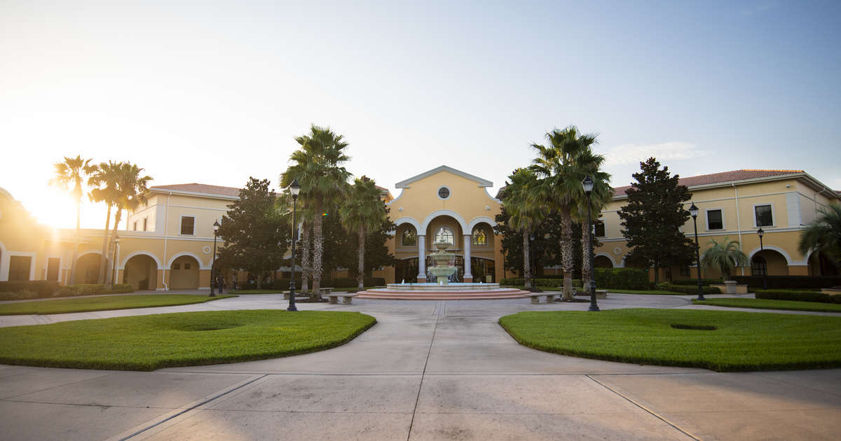 UCF’s Hospitality School Ranks Among World’s Top 5 — Again