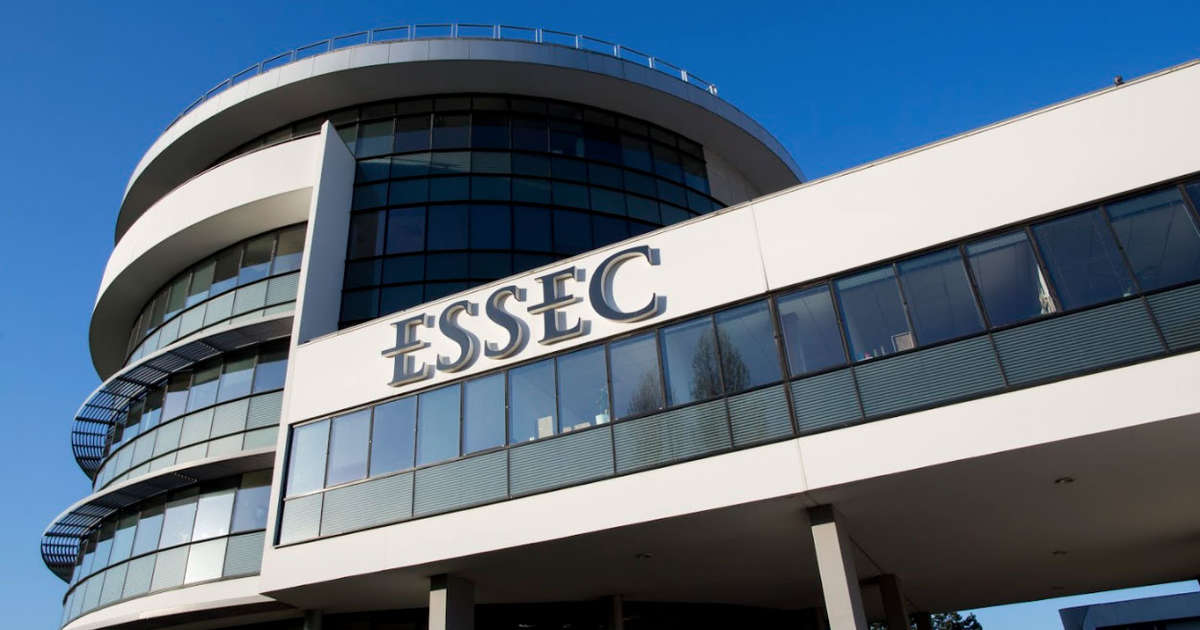 ESSEC Business School