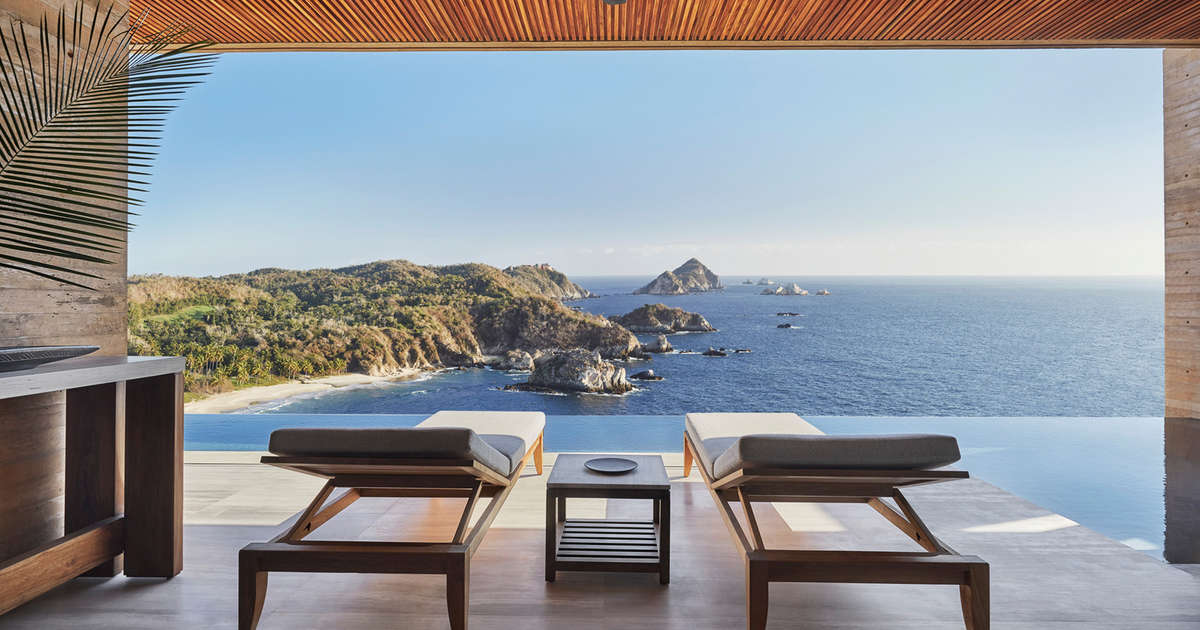 Four Seasons Reveals What's New For 2021 And Beyond