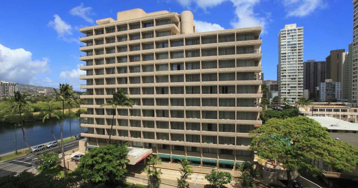 Dovetail + Co Acquires Hawaii Hotel To Become Wayfinder Waikiki