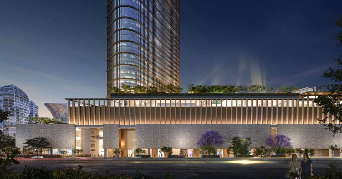 Rosewood Ciudad de México abrirá en 2024 – Hospitality Net