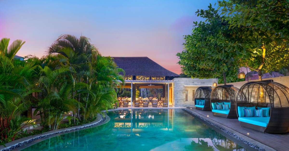 Avani Hotel to Open in Seminyak, Bali Next Month – Hospitality Net