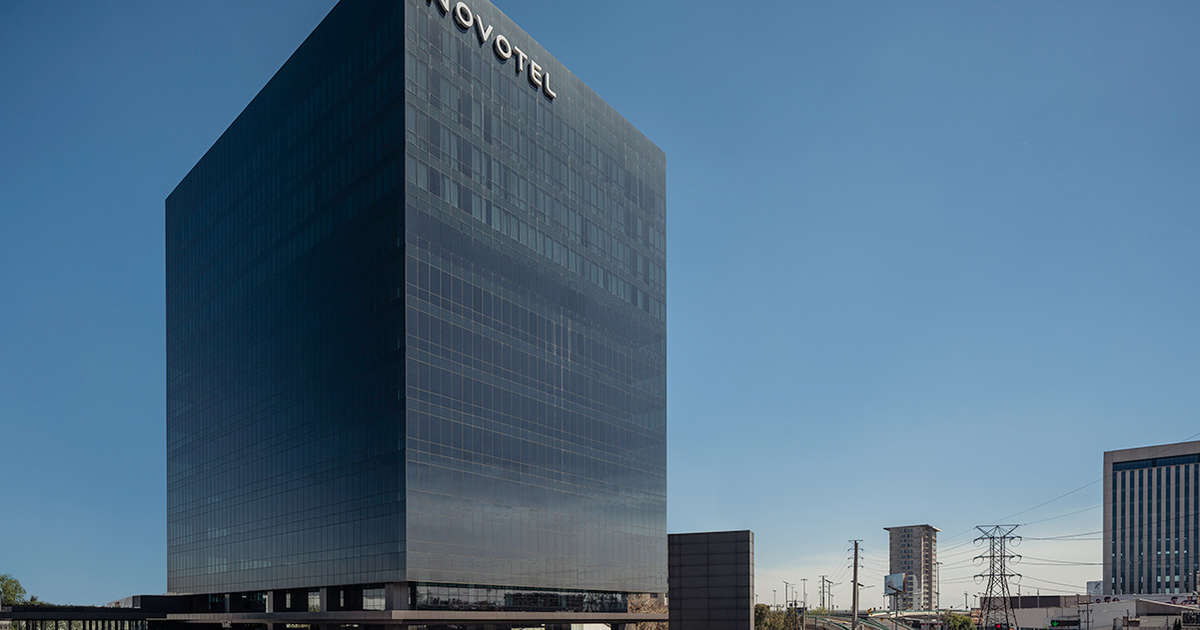 Accor anuncia la apertura de Novotel Mexico City Toreo – Hospitality Net