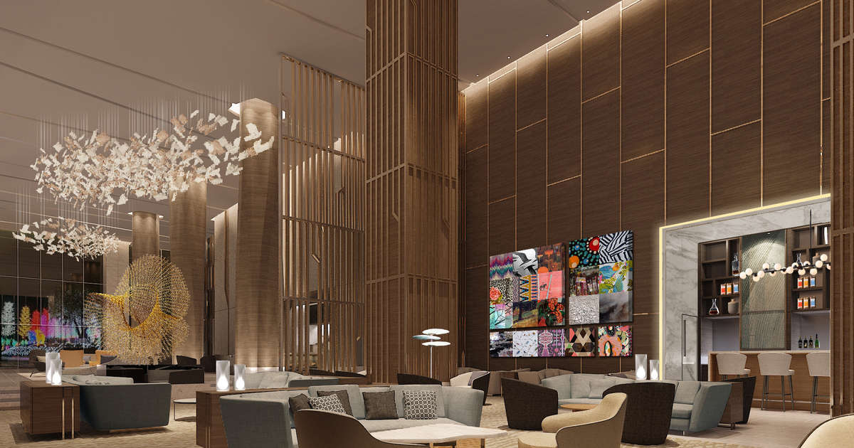 DoubleTree by Hilton Expands Footprint in Emerging South East Asian ...