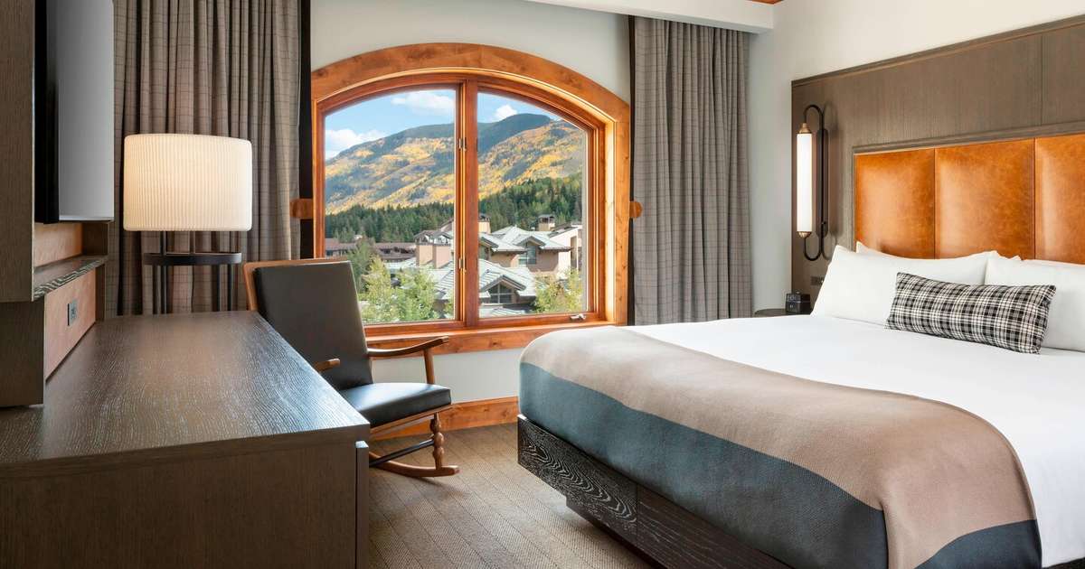 DiamondRock Debuts The Hythe A Luxury Collection Resort Vail Colorado   Social 153134169 