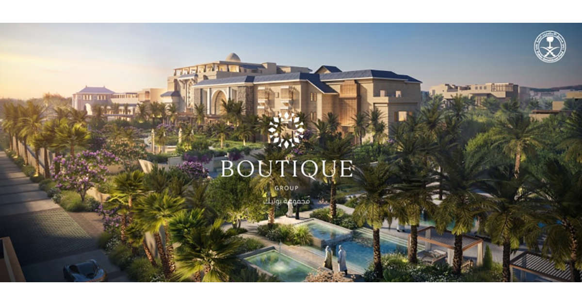 Saudi Public Investment Fund PIF Unveils Ultra luxury