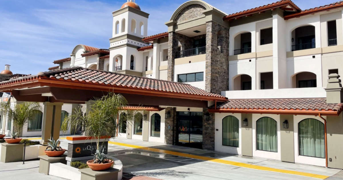 Wyndham Hotels Resorts Opens La Quinta Inn Suites by Wyndham