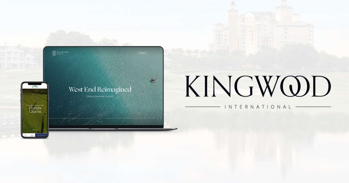 Kingwood International Resorts Selects Tambourine for a Portfolio of ...