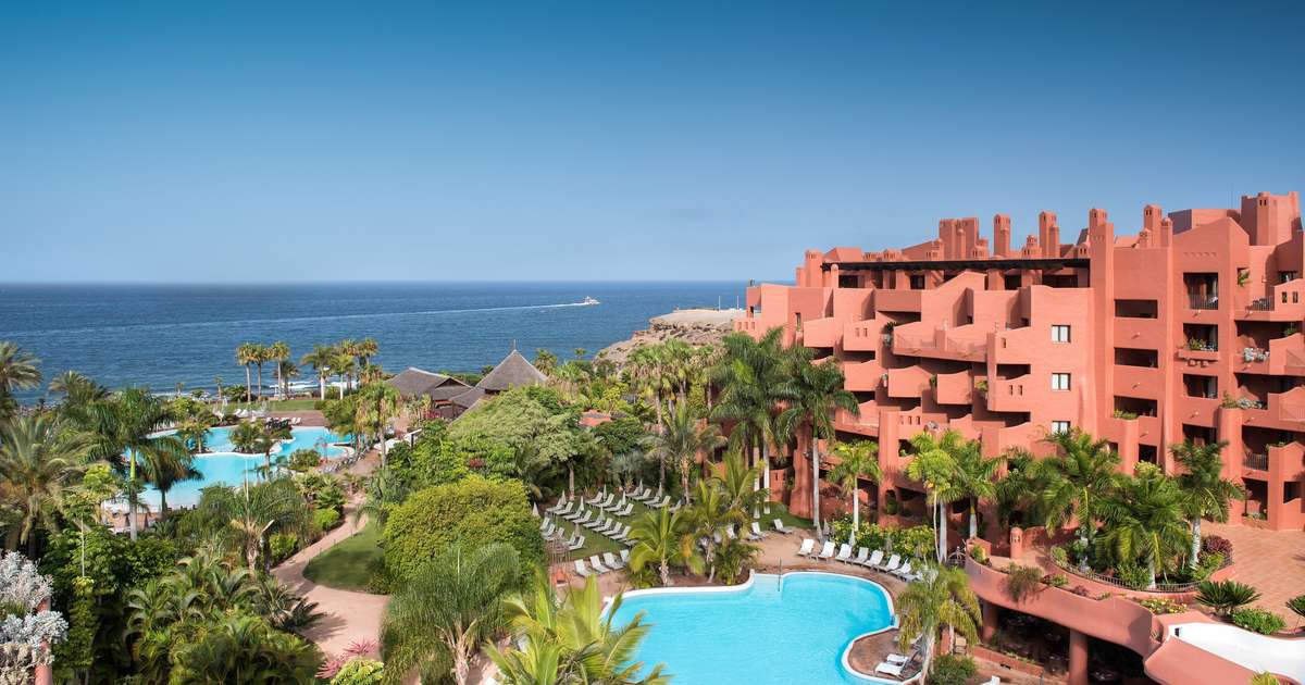 Tivoli Hotels & Resorts lanzará el resort de lujo Tivoli La Caleta en Tenerife, España