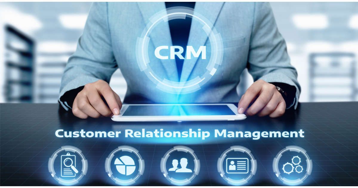 Why a Hotel CRM System is Essential for Your Property