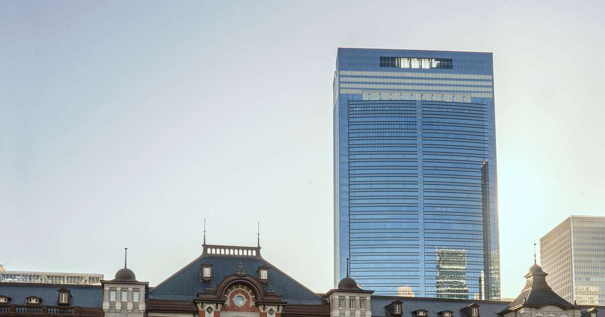 Bulgari Hotels & Resorts Unveils The Eighth Gem Of Its Collection: Bulgari  Hotel Tokyo