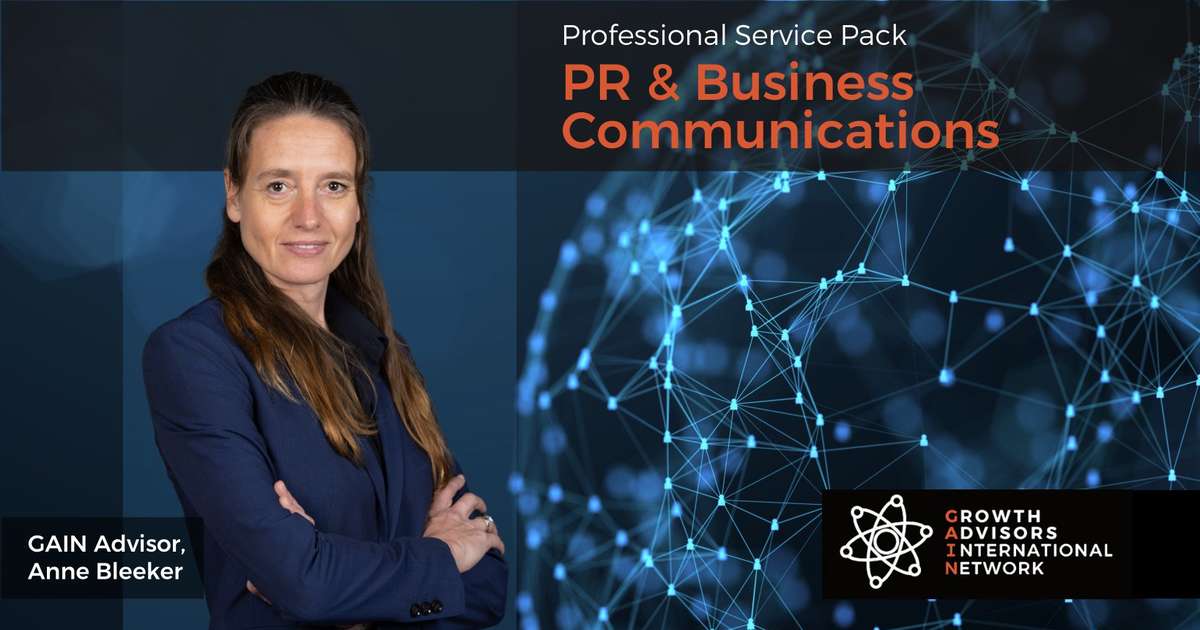 Professional Service Network