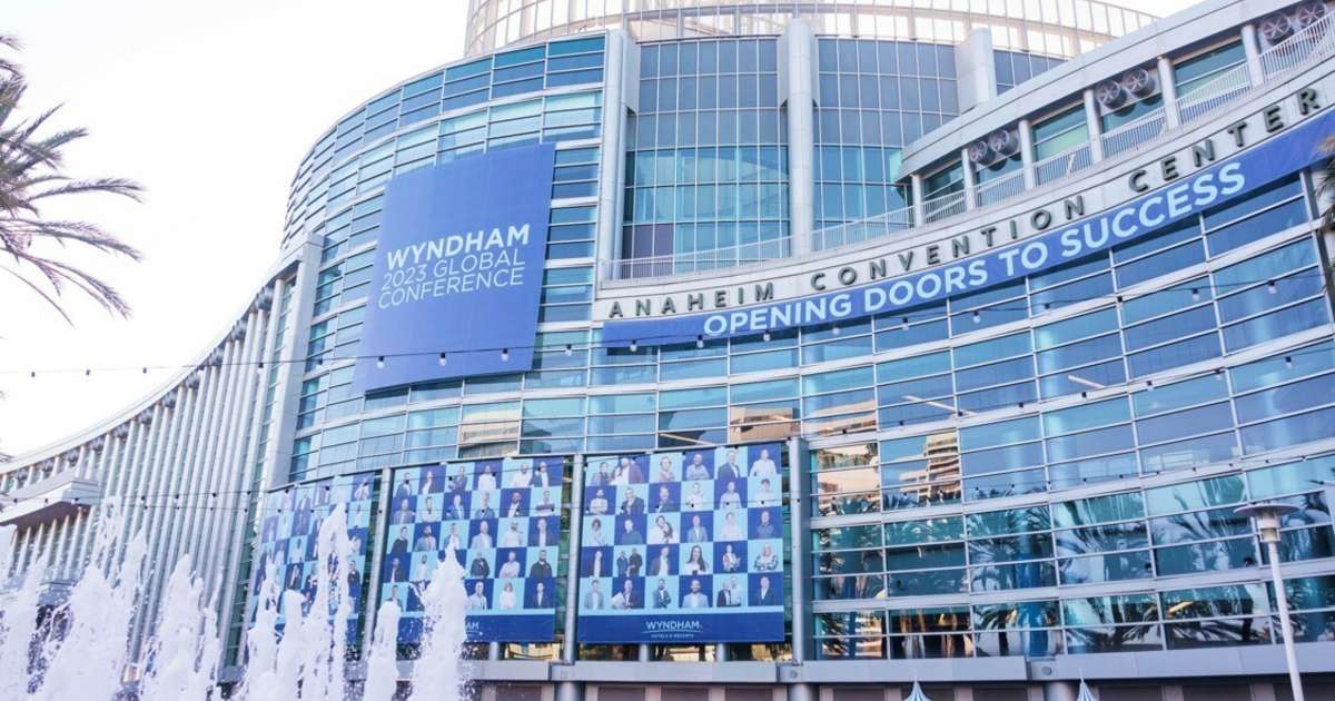 Wyndham Elevates the Hotel Ownership Experience, Launches New Owner and  Guest Engagement Platforms